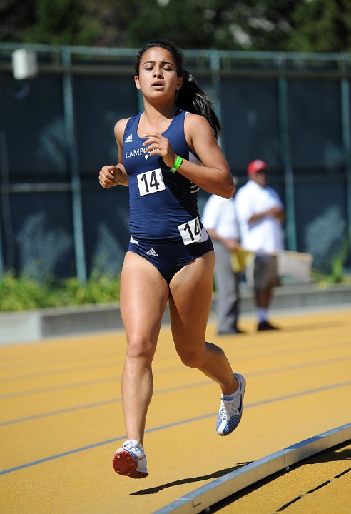 2010 NCS-MOC-432.JPG - 2010 North Coast Section Finals, held at Edwards Stadium  on May 29, Berkeley, CA